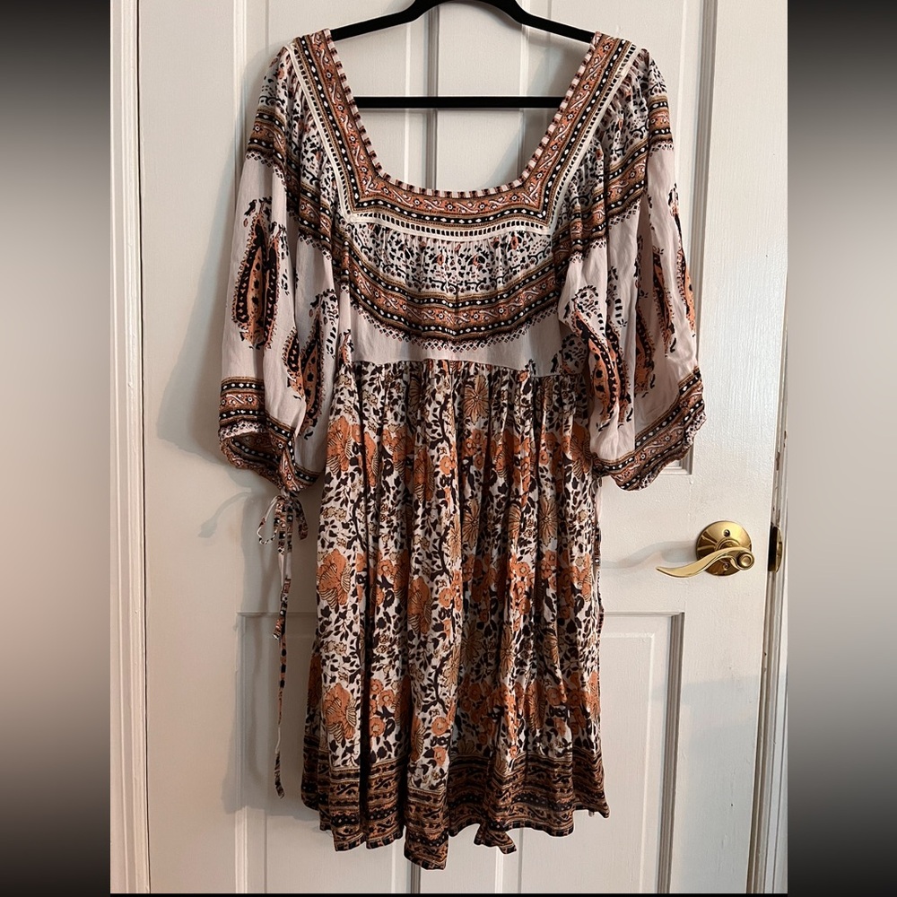 Free People Dress